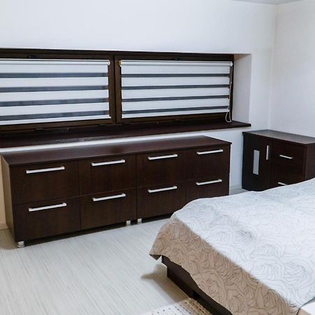 アルバ・ユリア Vila Carolina Apulumヴィラ エクステリア 写真